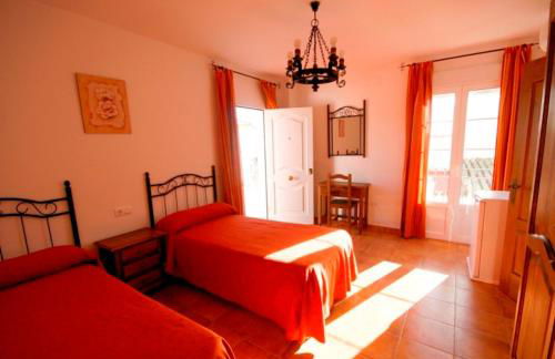 Casa Rural El Limonero - Foto 54