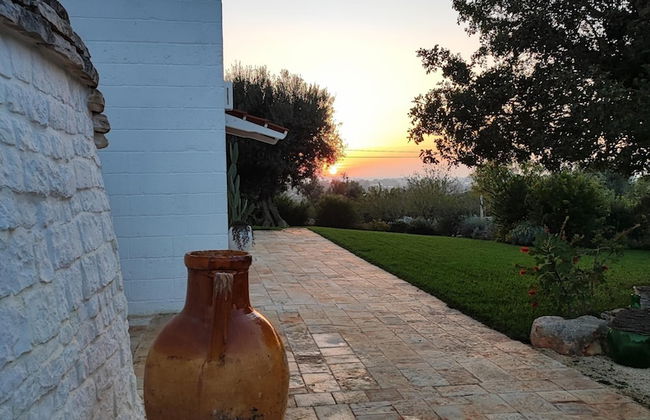 Trulli Lamascrasciola - Foto 44