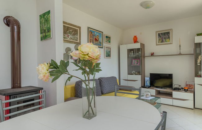 Flower House - Foto 9