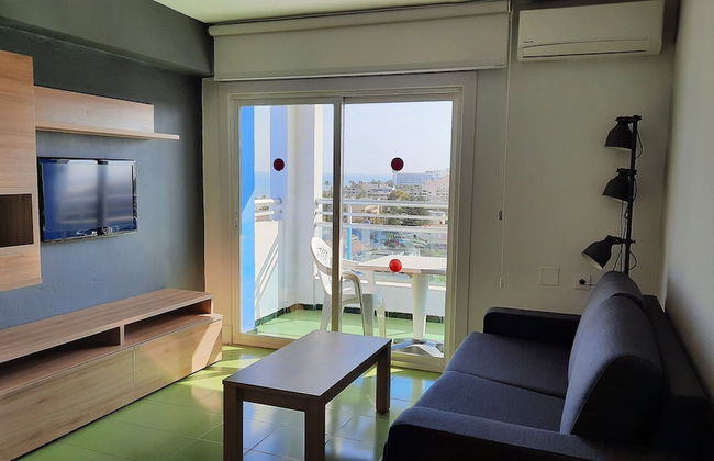 Destinos de Sol Roquetas de Mar Apartamentos - Photo 22