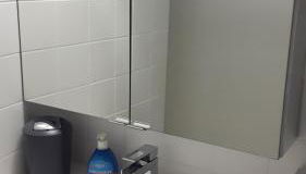 Appartementhaus im Grün - Foto 2