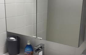 Appartementhaus im Grün - Foto 2