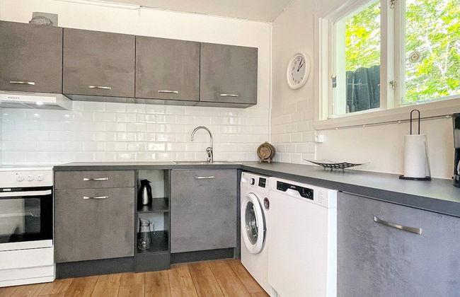 4 Person Holiday Home in Trensum-by Traum - Photo 6