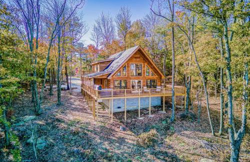 Jasper Mountain Lodge - Foto 1