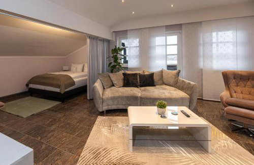 Chiemgauzeit Ferienwohnung - Chiemgau Karte - Photo 10