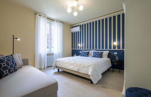 Italian Experience-Villa Zara - Foto 41