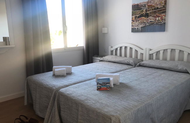 Naranjos Resort Menorca - Foto 83