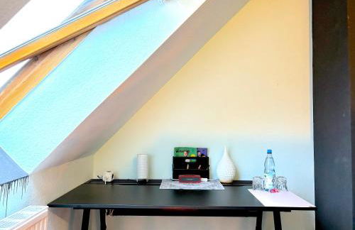 Luxus Maisonette-Apartment - Werde zum König in der Traumwelt Beerfelde - Foto 26