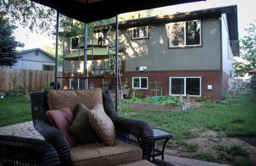 The 8th Street Retreat - Foto 78