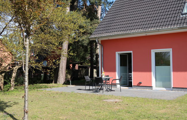 Müritz Ferienpark Röbel - Foto 14