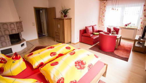 Ferienhaus 'am Berg' - Foto 5