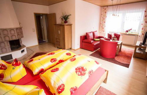 Ferienhaus 'am Berg' - Foto 5