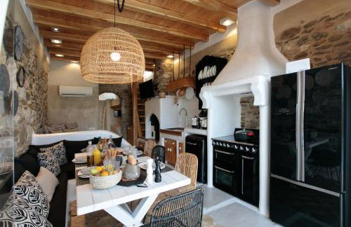 Naxos Heritage Residence - Foto 15