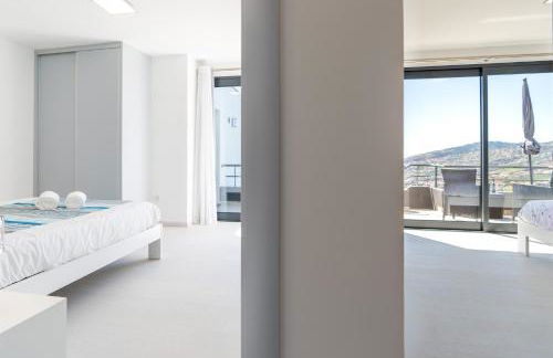 Casa Campos , Modern two bedroom house in Loreto - Photo 31