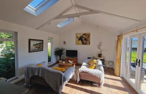 The Garden Lodge - Foto 11