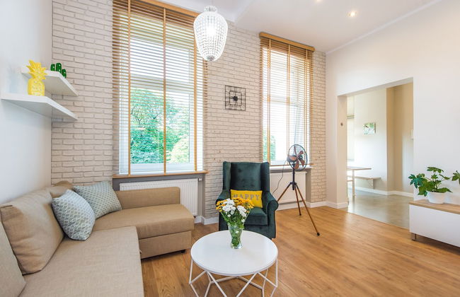 Bliss Apartments - Photo 55