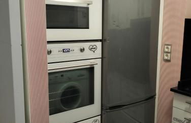 Chusbad place Cuzco-Santiago Bernabéu, Edificio Eurobuilding 2 - Foto 10