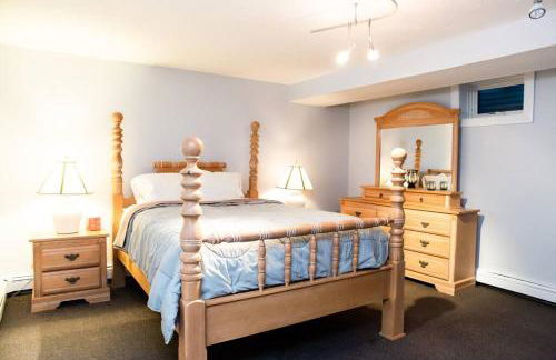 Vermont Ski Home Lake Home - Foto 31