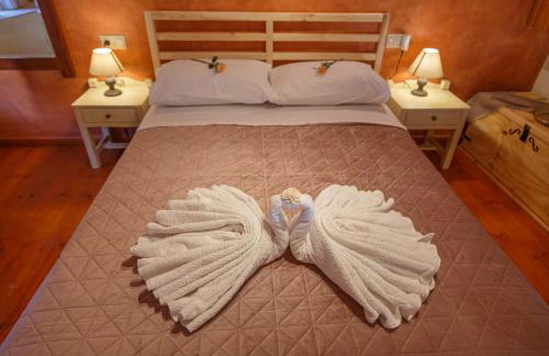 Oasis Mountain House - Foto 14