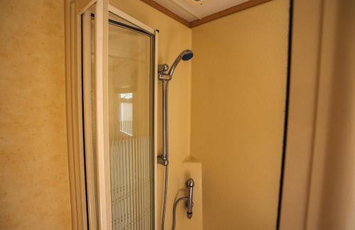 Lochlands 2BR Family Caravan - Pets - Play Park - Foto 29