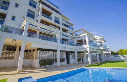 235 Zenia Mar Azul-Alicante Holiday - Foto 40