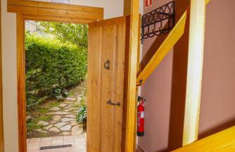 Casa Arnedillo by Apartamentos Arnedillo - Foto 13