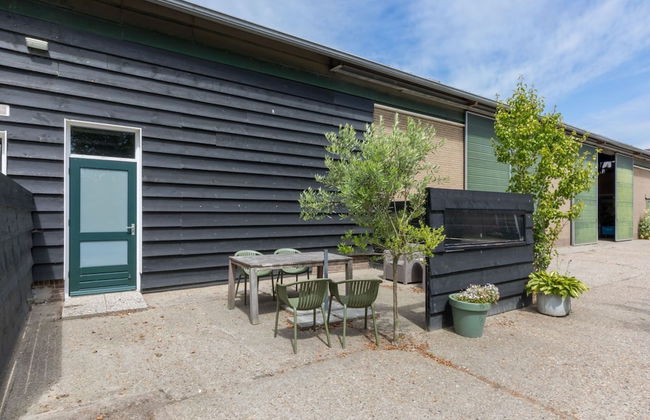 Tiny House in Zeeland Near Oranjezon Dunes - Photo 30
