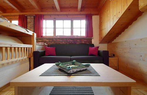 Appartamenti Pastüres - Foto 9