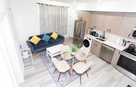 Lux Capitol Hill Vacation Home, In-House Services - Foto 1