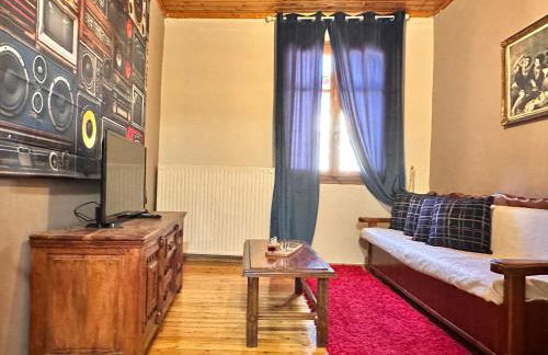 Pandoras House Arachova - Foto 68