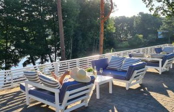 Przystań na Zagórzu - Apartamenty nad jeziorem - Foto 3