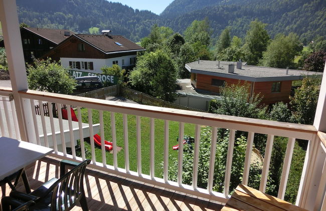 Buchauer-Tirol Landhaus Buchauer - Foto 13