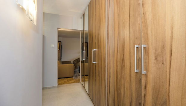 ShortStayPoland Bohaterewicza B174 - Foto 4, Habitación