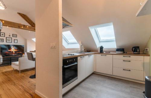 Le Monti-Nid - Authentique et Chaleureux - Foto 8