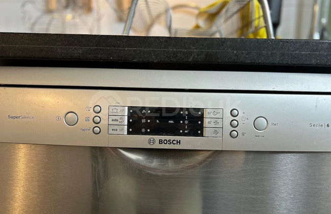 Depto nuevo en sector alto de Las Condes - Foto 7