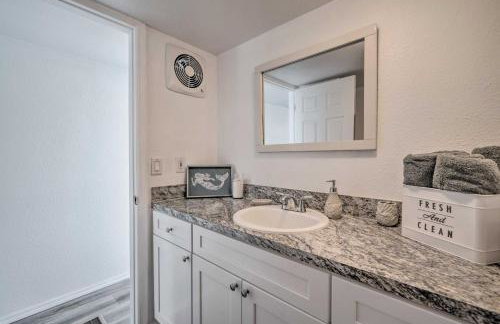 Gulf Views and Boat Dock Sunny Hudson Escape! - Foto 18