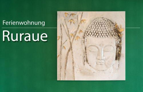 Ferienwohnung Ruraue - Foto 1