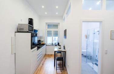 Helles Apartment im Herzen Mönchengladbachs - Foto 17