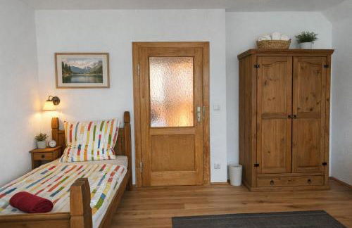 Apartment in Chemnitz, Ebersdorfer Wald - Foto 10