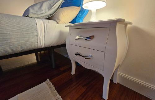 Bright apartment in Parque Etxebarria with parking - Foto 8