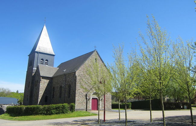 Peaceful Retreat in Roumont - Foto 28