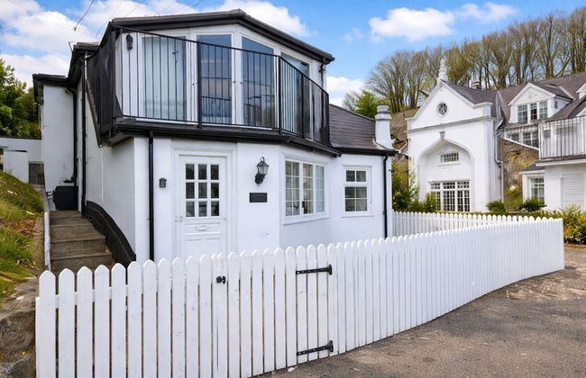 Beachwood - 2 Bedroom Cottage - Penally - Foto 1