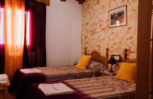 Casas Rurales Nerpio Villa Turrilla - Foto 57