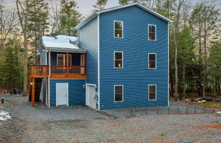 Lakeview Sunset Heaven by Avantstay Waterfront Home Hot Tub, Game Room + Discounted Ski Tickets - Foto 88