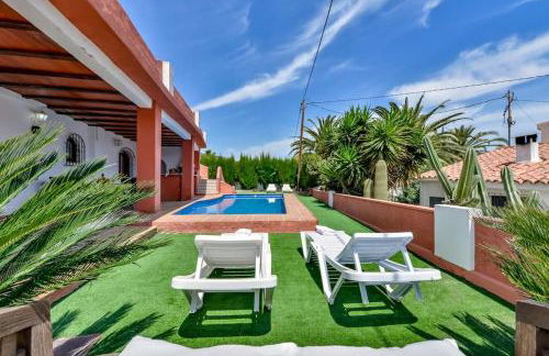 Villas Guzman - Mouna - Foto 46