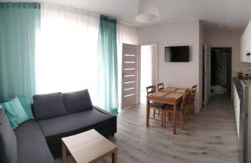 Apartament na Zaciszu - Foto 3