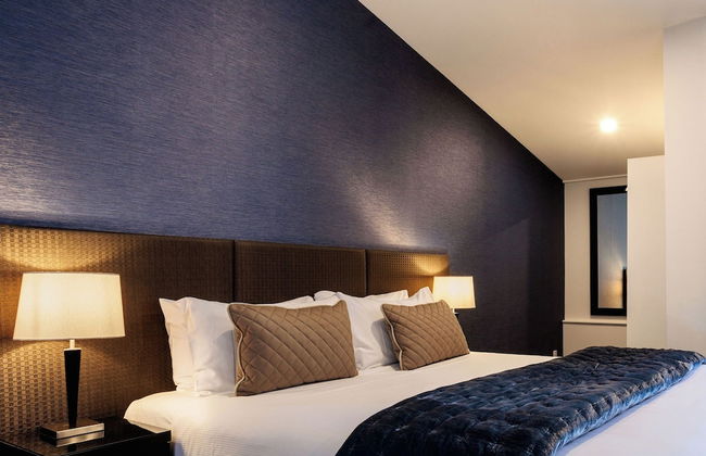 Gilmer Apartment Hotel - Foto 6