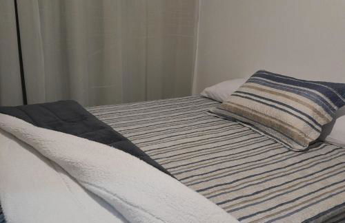 FLAT a 2min do relogio da flores com ar condicionado - Foto 19