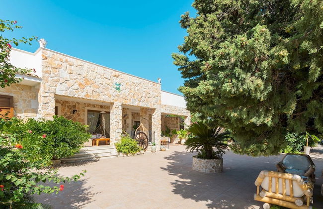 Villa I Mori 4 Emma Villas - Foto 36