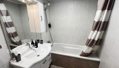 KEEP Hosting L24 Apartment - Foto 4, towels, Shower